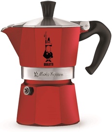 Kafijas kanna Bialetti Moka Express