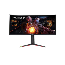 Monitors LG UltraGear 34GP950G-B, 34", 1 ms