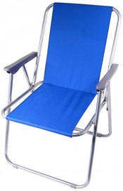 Sulankstoma turistinė kėdė Cattara Bern, mėlyna