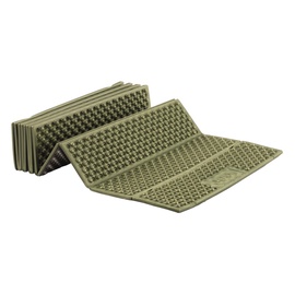 Коврик для кемпинга Robens Zigzag Slumber W 310074, зеленый, 180 x 57 мм