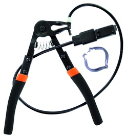 Näpitsad Bahco Erg Clamp Plier, 1 tk