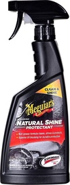 Средство для чистки автомобиля Meguiars Natural Shine Protectant, 0.473 л