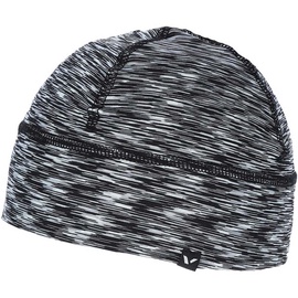 Kepurė Viking Katia, juoda/pilka, Universalus
