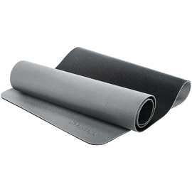 Коврик для фитнеса и йоги Gymstick Pro Yoga Mat Yoga 6226f3, серый, 180 см x 61 см x 0.6 см