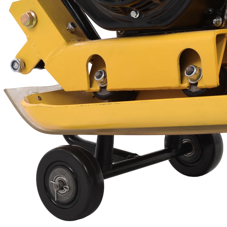 Blīvēšanas mašīna VLX Compactor 196 CC