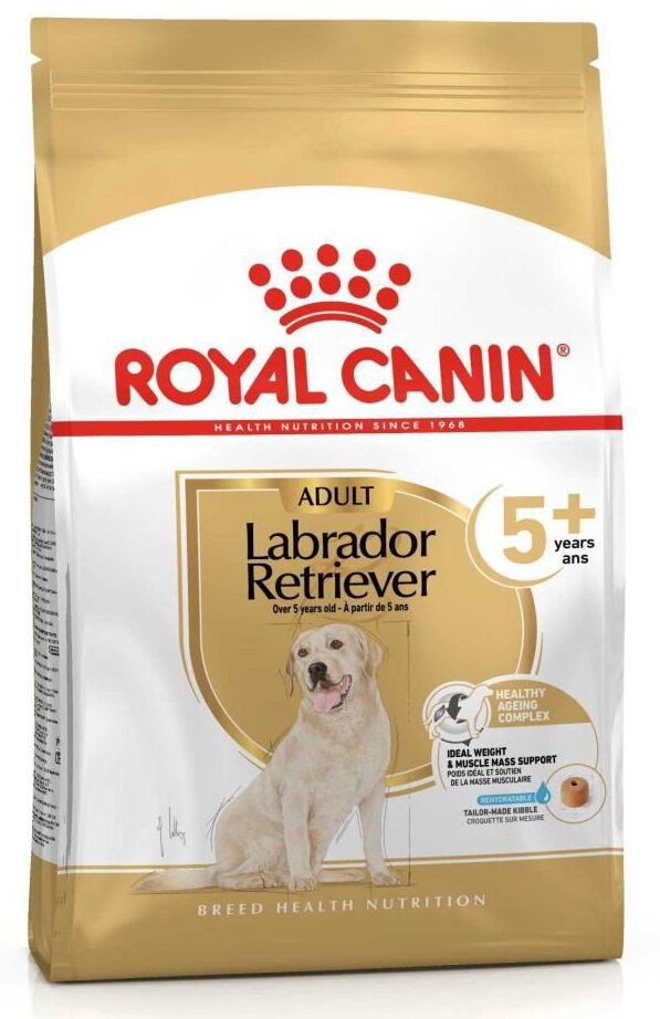 royal canin lab adult