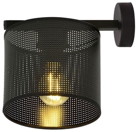 Lampa sienas Emibig Jordan K1, 15 W, E27