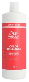Plaukų kondicionierius Wella Professionals Invigo Color Brilliance Fine To Medium Coloured Hair, 1000 ml