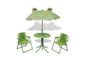 Tūrisma bērnu krēsliņš Cosmolino Frog 9909328