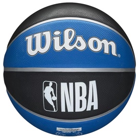 Pall, korvpall Wilson NBA Team Orlando Magic, 7 suurus