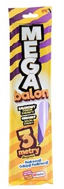 Lauko žaislas Epee Jumbo Ballon EP04244/92349, 300 cm, violetinė