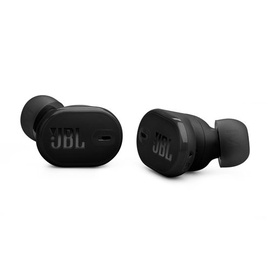 Bezvadu austiņas JBL Wave Buds 2, melna