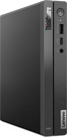 Стационарный компьютер Lenovo ThinkCentre neo 50q Gen 4 12LN001YMH i5-13420H, Intel UHD Graphics, 16 GB, 512 GB