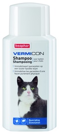 Šampūns Beaphar Vermicon, 0.2 l