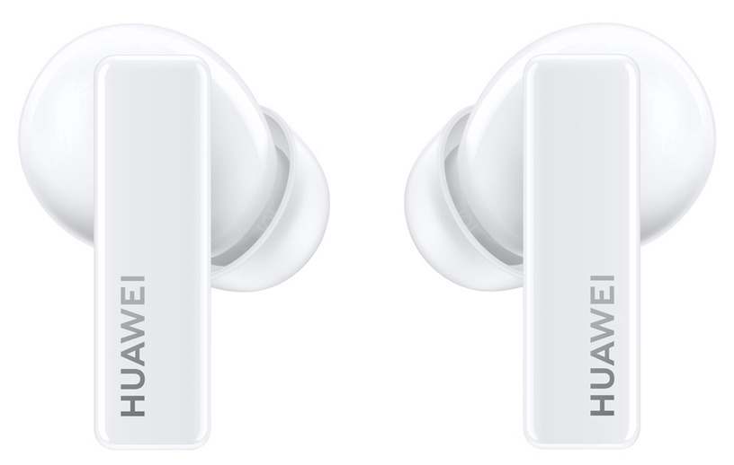 Беспроводные наушники-вкладыши , Huawei FreeBuds Pro, белый