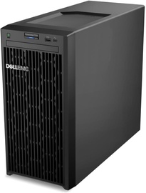 Сервер Dell 210-BBSX-273891593, Intel® Xeon® E-2314, 16 GB