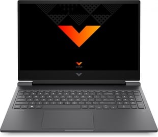 Ноутбук HP Victus Gaming 16-s0002nh, Ryzen 5 7640HS, 16 GB, 512 GB, 16 ″, Nvidia GeForce RTX 3050, черный, en