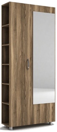 Вешалка для одежды Kalune Design Meyra, ореховый
