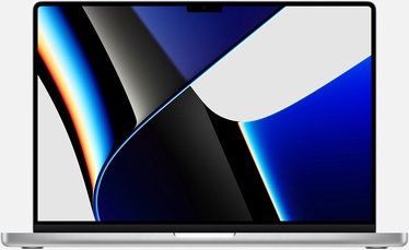 Ноутбук Apple MacBook Pro MK1F3ZE/A/R1|Z14Z0001C, Apple M1 Pro, 32 GB, 1 TB, 16.2 ″