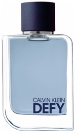 Tualetes ūdens Calvin Klein Defy Defy, 30 ml