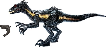 Фигурка-игрушка Mattel Jurassic World Indoraptor HKY11
