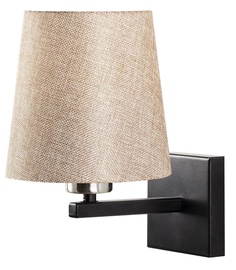 Lampa sienas Opviq Profil 4662, 40 W, E27