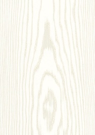 Paneel KronoFlooring Pine White, 260 cm x 15.4 cm x 0.7 cm