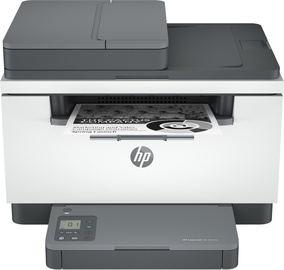 Многофункциональный принтер HP LaserJet MFP M234sdn, лазерный