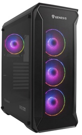 Stacionarus kompiuteris Intop RM35027 Intel® Core™ i5-13400F, Nvidia GeForce RTX4070 Super, 64 GB, 3 TB