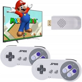 Игровая консоль HappyJoe SF900, HDMI