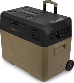 Automobilinis šaldytuvas Peme Ice-on Expedition, 39 l, 60 W