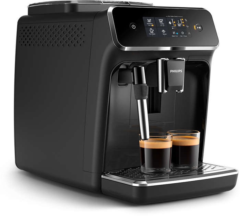 Kafijas automāts Philips EP2221/40