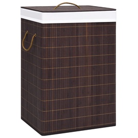 Veļas kaste VLX 320747, 72 l