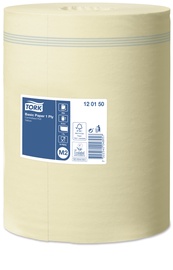 Бумажные полотенца Tork Basic 120150, 1 сл