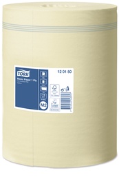 Papīra dvieļi Tork Basic 120150, 1 sl