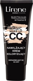 CC krēms Lirene Magic Make Up, 30 ml
