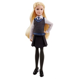 Lelle Harry Potter Luna Lovegood And Patronus HLP96, 28 cm