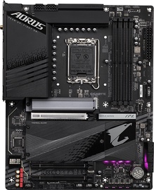 Pagrindinė plokštė Gigabyte Z790 AORUS ELITE AX