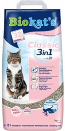 Kassiliiv Gimborn Biokats Classic Fresh 61386, 10 l