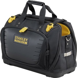 Instrumentu soma Stanley FatMax, universāls, 47 cm x 35 cm x 23 cm, plastmasa/polipropilēns (pp)