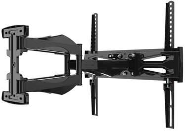 Teleri seinakinnitus Ceros R3, 32-60", 30 kg