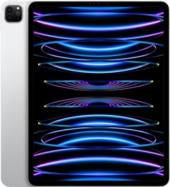 Tahvelarvuti Apple iPad Pro 6th Gen Wi-Fi, hõbe, 12.9"/1TB