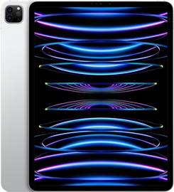 Tahvelarvuti Apple iPad Pro 6th Gen Wi-Fi, hõbe, 12.9"/1TB