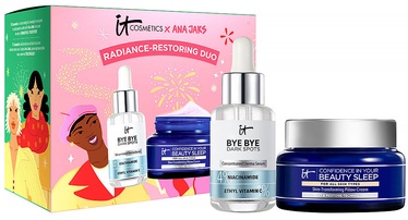 Sejas kopšanas līdzekļu komplekts sievietēm IT Cosmetics Beautiful Together Glow, 90 ml, sievietēm