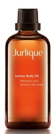 Ķermeņa eļļa Jurlique Lemon, 100 ml