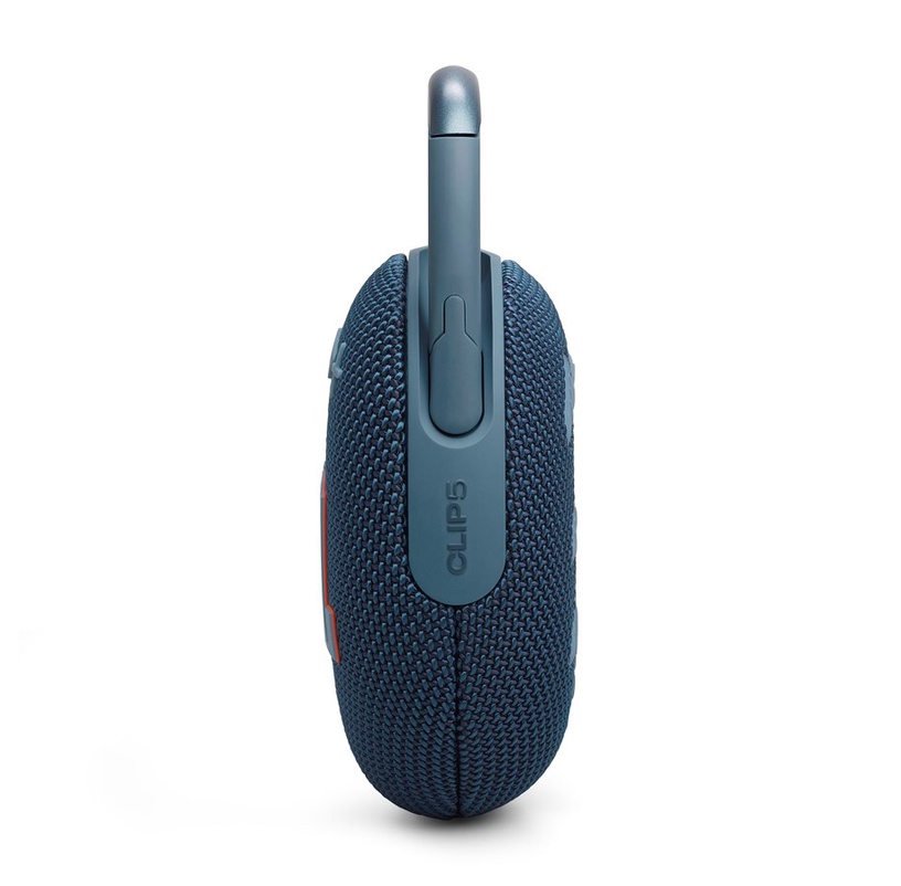 Juhtmevaba kõlar JBL CLIP 5, sinine, 7 W