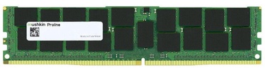 Оперативная память (RAM) Mushkin Proline, DDR4, 8 GB, 2400 MHz