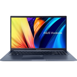 Sülearvuti Asus VivoBook 15 M1502I, AMD Ryzen 7 4800H, 8 GB, 1 TB, 15.6 "