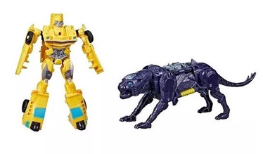 Transformers Hasbro Transformers Bumblebee 616763