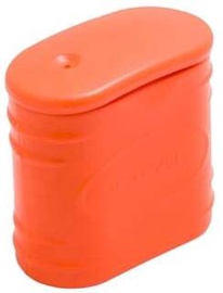 Makšķerēšanas kaste Akara 1601599901, 0.45 l, 115 g, oranža
